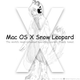 Illustration for article titled Snow Leopard Box Redesign Gallery